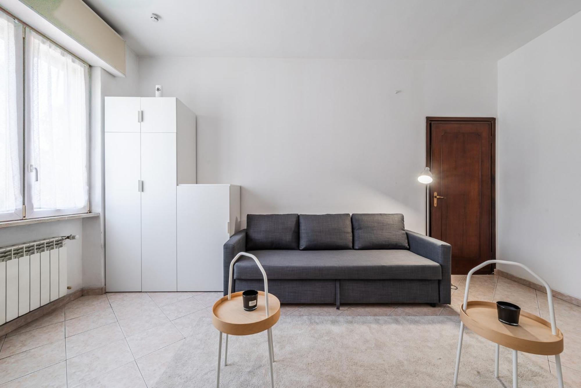 Roma 23, Smartstay Rozzano Exterior foto