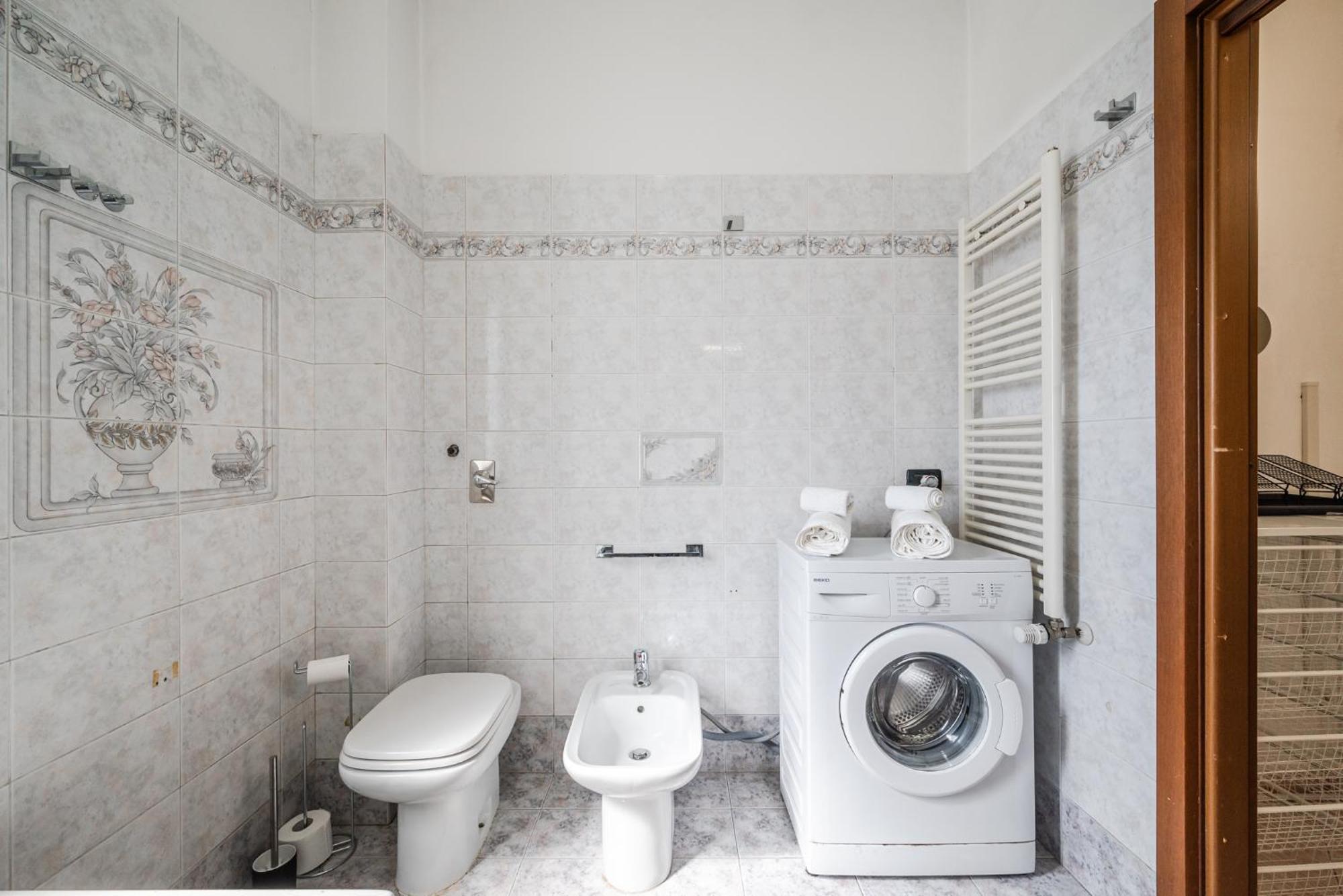 Roma 23, Smartstay Rozzano Exterior foto