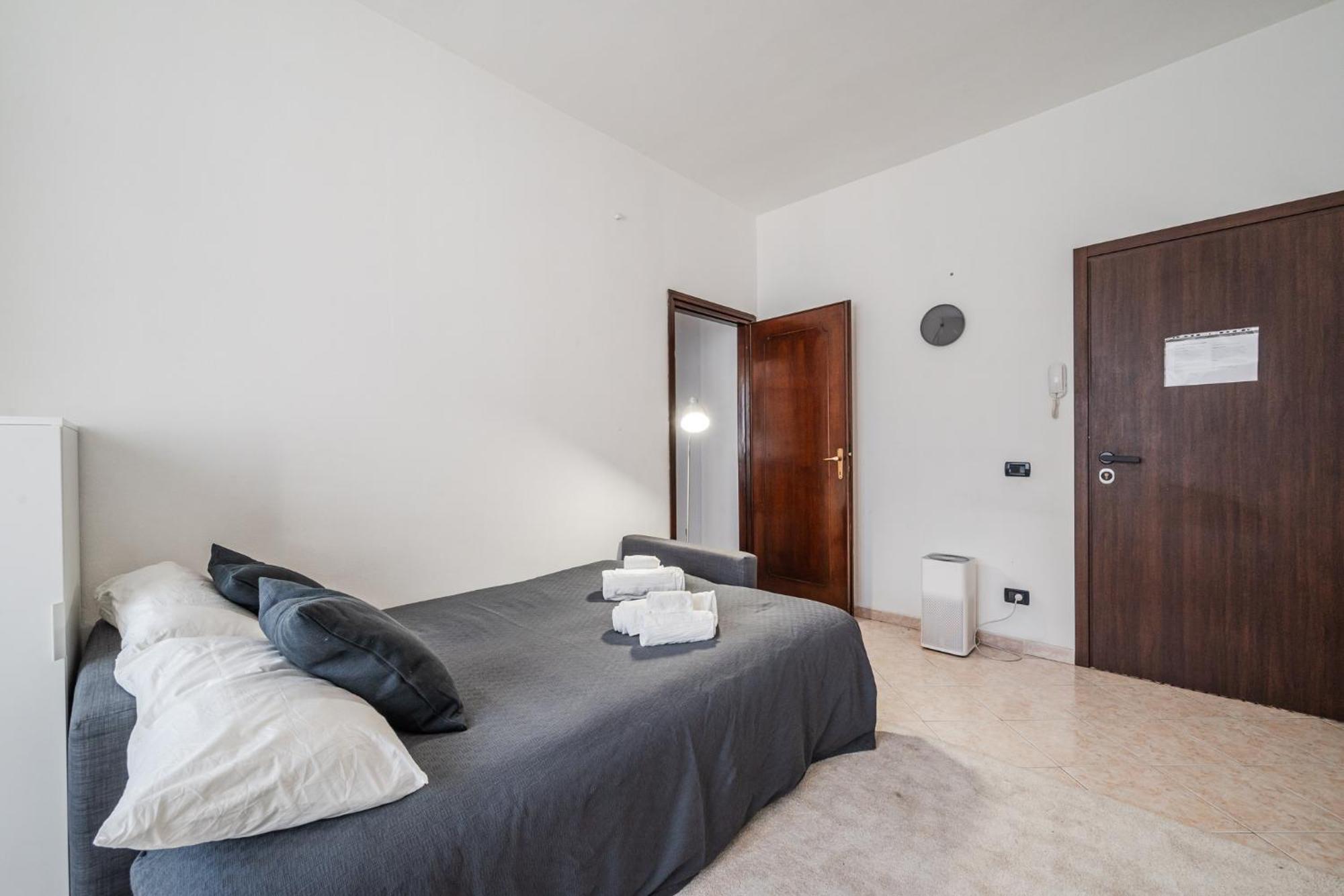 Roma 23, Smartstay Rozzano Exterior foto