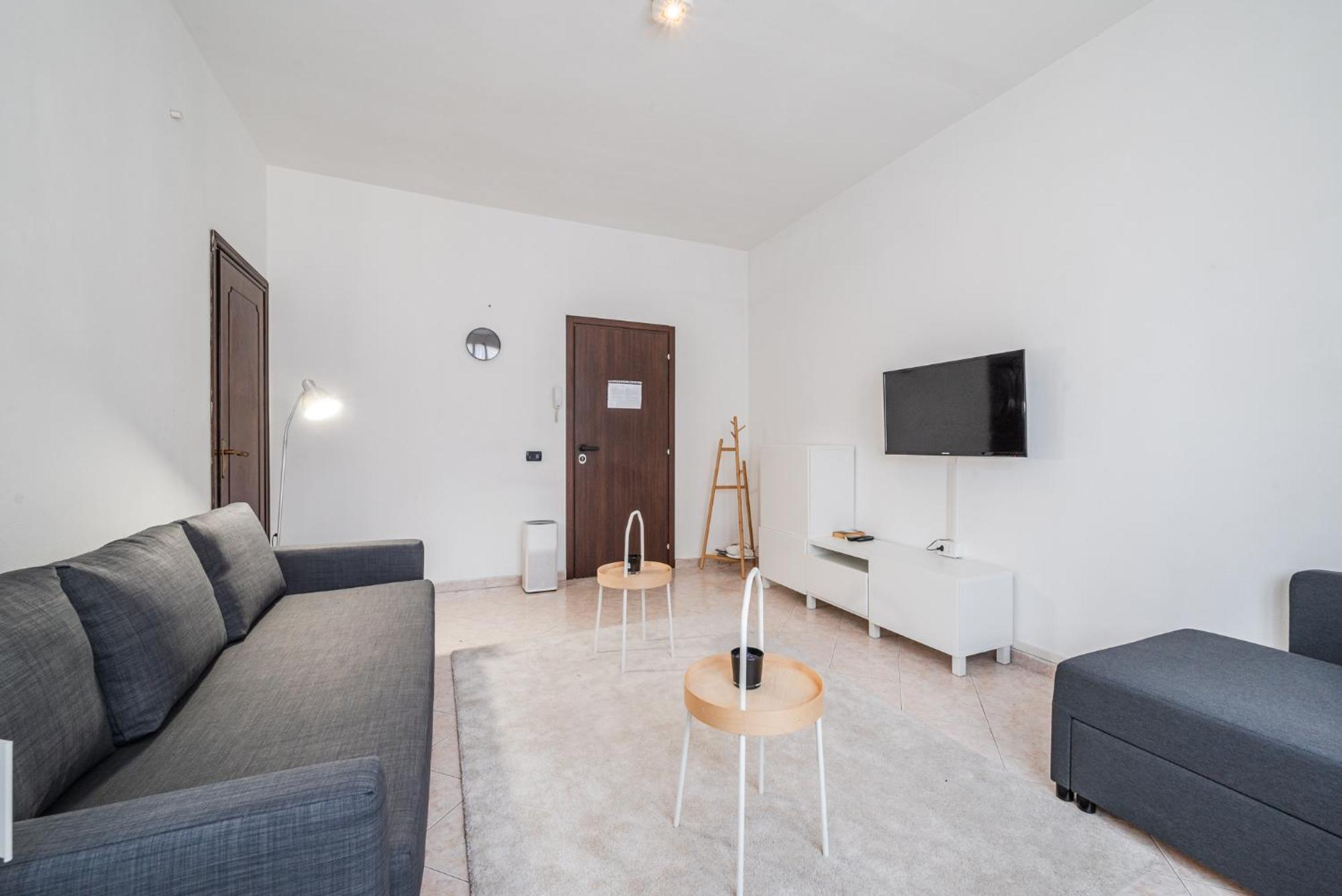 Roma 23, Smartstay Rozzano Exterior foto