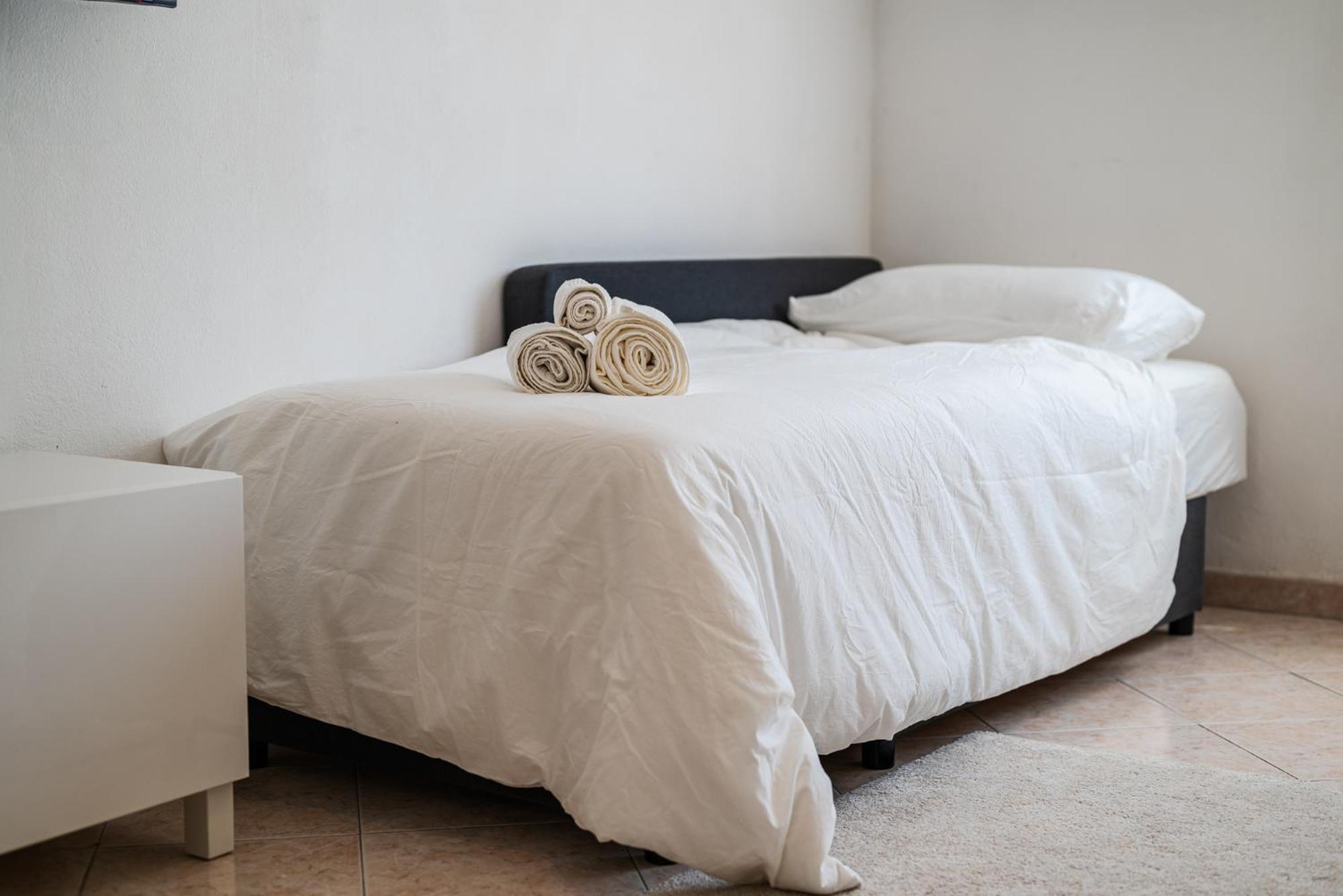 Roma 23, Smartstay Rozzano Exterior foto